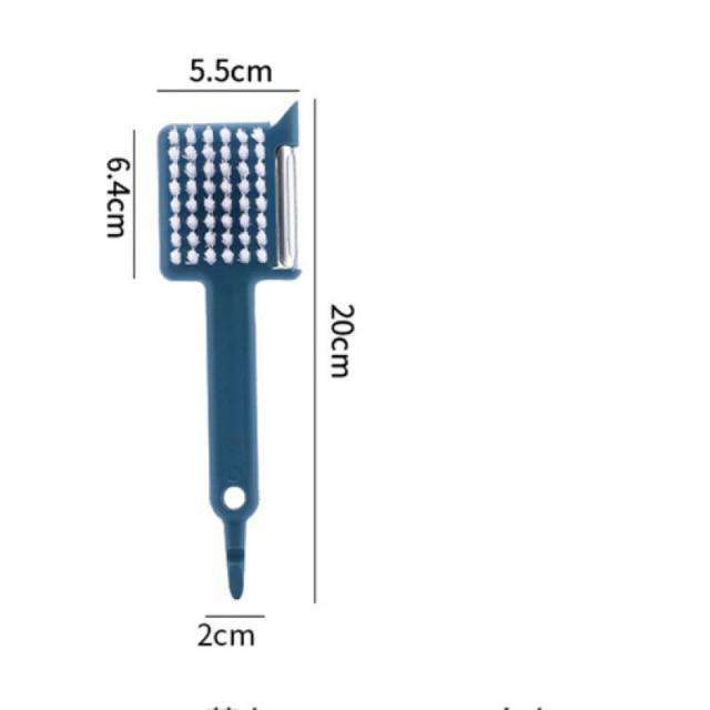 BowLift | 5in1 Creative Fruit Vegetable Peeler