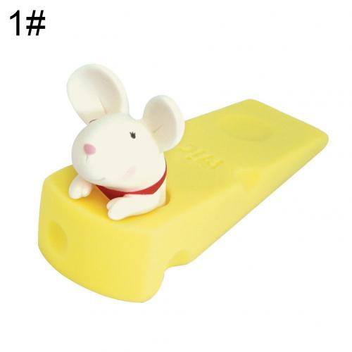 Cute Dog Easy Door Stopper | Bowlift