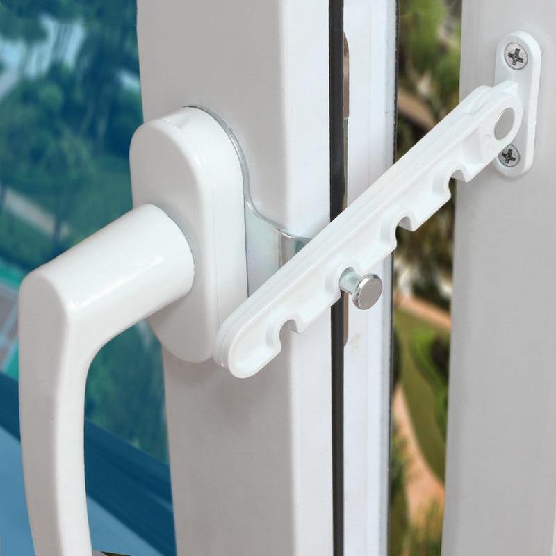 Smart Window Position Stopper Limiter | Bowlift