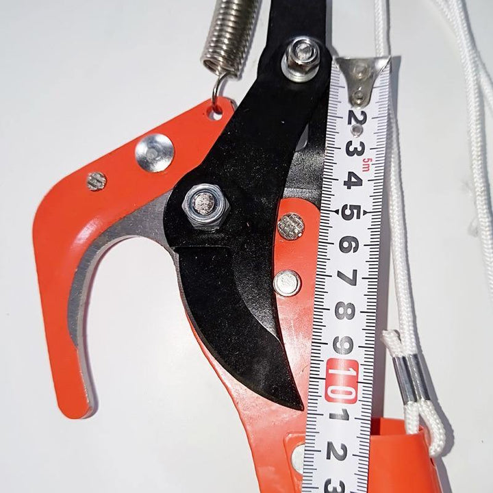 High-Altitude Outdoor Tree Trimmer Scissor | Bowlift