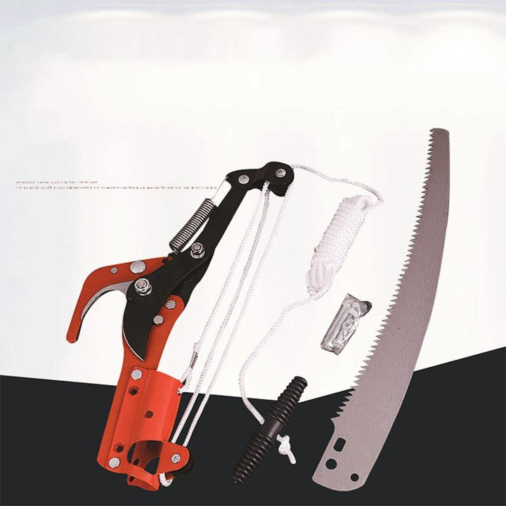 High-Altitude Outdoor Tree Trimmer Scissor | Bowlift