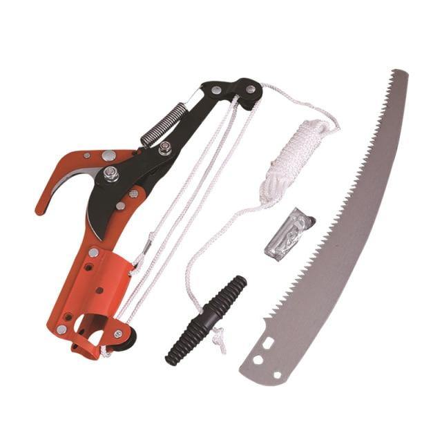 High-Altitude Outdoor Tree Trimmer Scissor | Bowlift