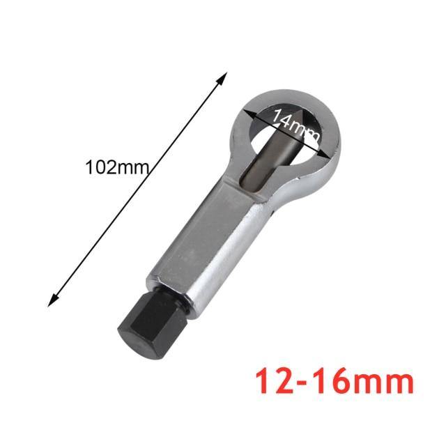 Manual Pressure Nut Remover Tool | Bowlift