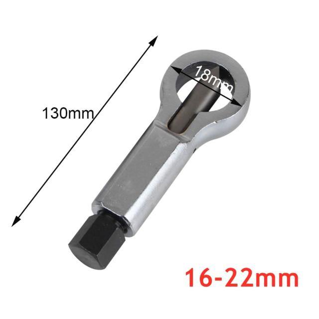 BowLift | Manual Pressure Nut Remover Tool