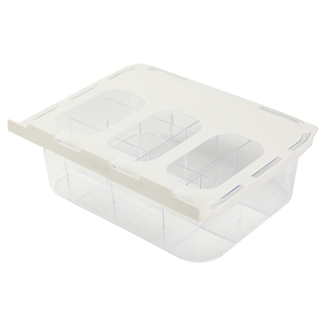 BowLift | ClearStash Streamlined Organization Solution