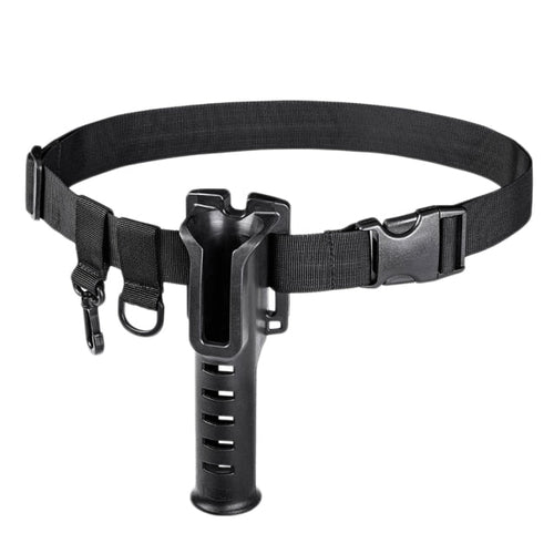 BowLift | Adjustable Fishing Rod Holder Belt