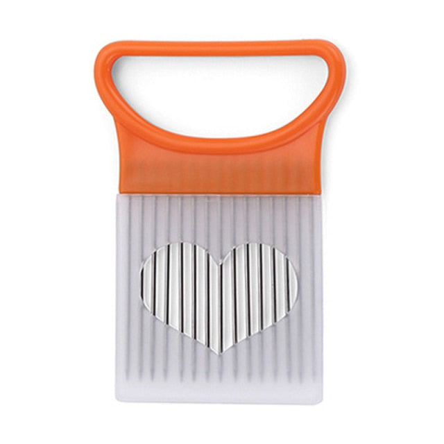BowLift | Easy Vegetable Holding Slicer