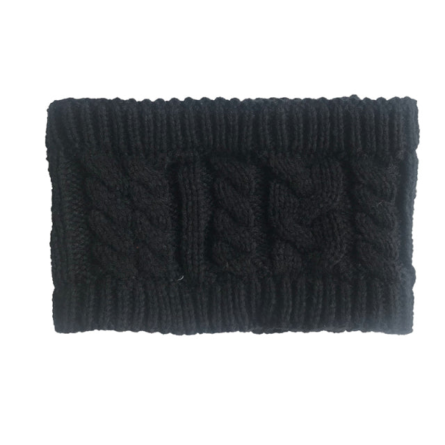 BowLift | Fashion Design Knit Hat
