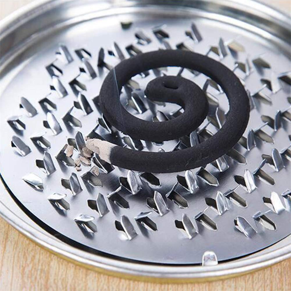 Portable Anti Mosquito Coil Holder | Bowlift