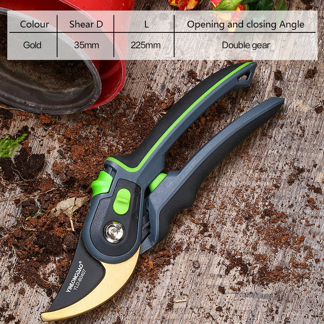 Gardening Tree Branch Trimmer Tool | Bowlift