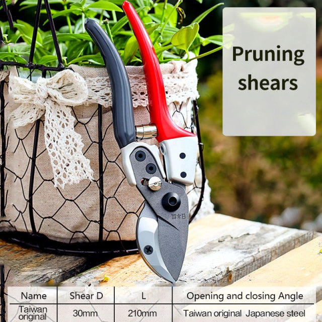 Gardening Tree Branch Trimmer Tool | Bowlift
