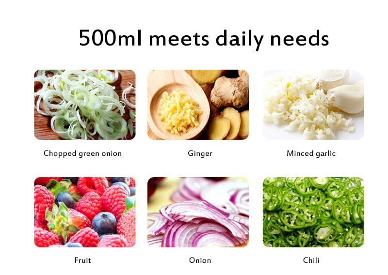 BowLift | Vegetable Fresh-Keeping Drainer Mini Container