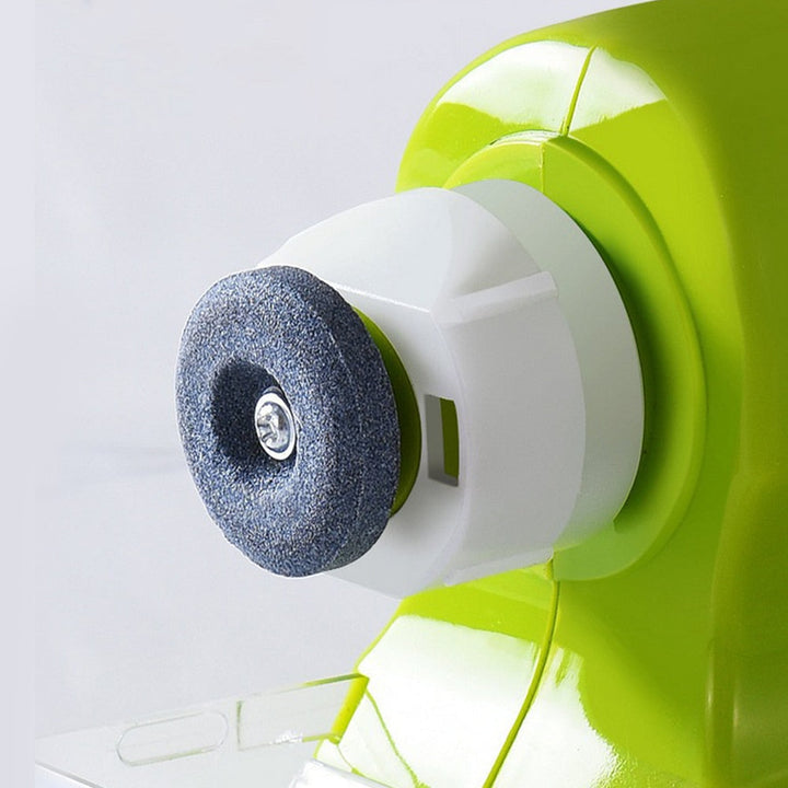 BowLift | Portable Electric Cordless Knife Sharpener Tool