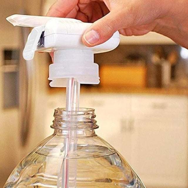 BowLift | Automatic Drink Beverage Dispenser