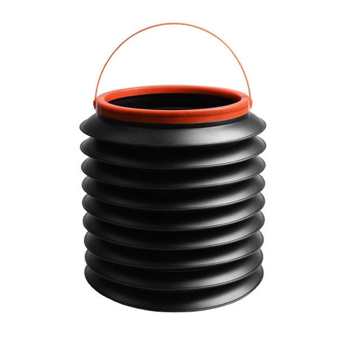 FoldaBowlifte Storage Box Trash Bin | Bowlift