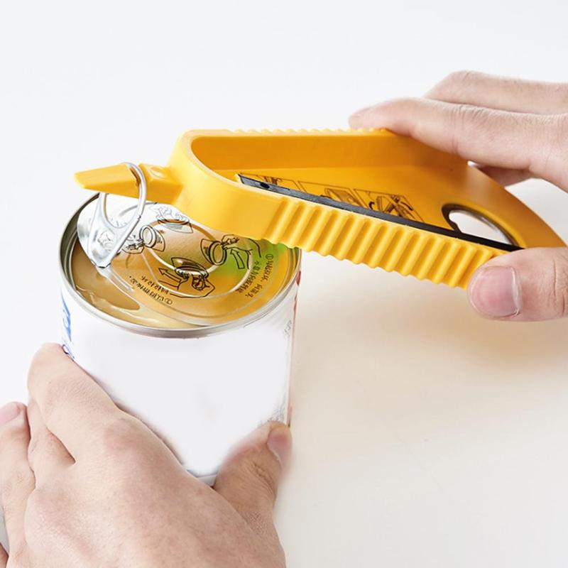 BowLift | Multifunctional Smart Bottle Jar Opener