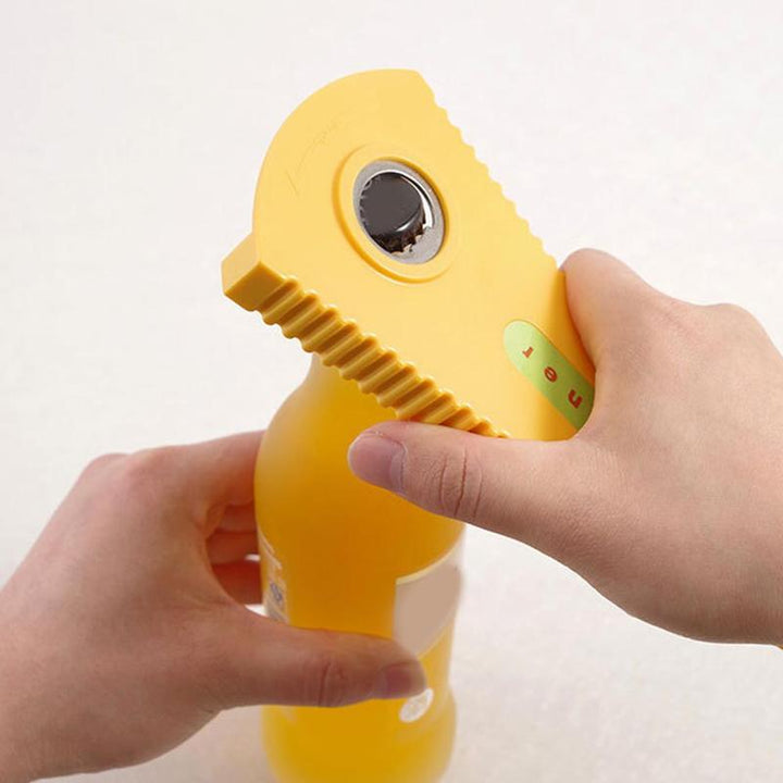 BowLift | Multifunctional Smart Bottle Jar Opener