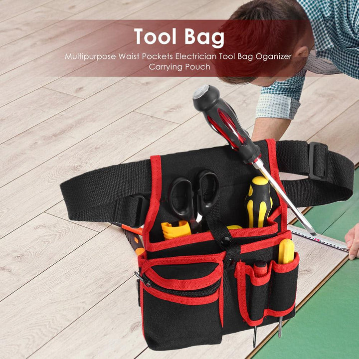 Multipurpose Waistband Tool Organizer | Bowlift