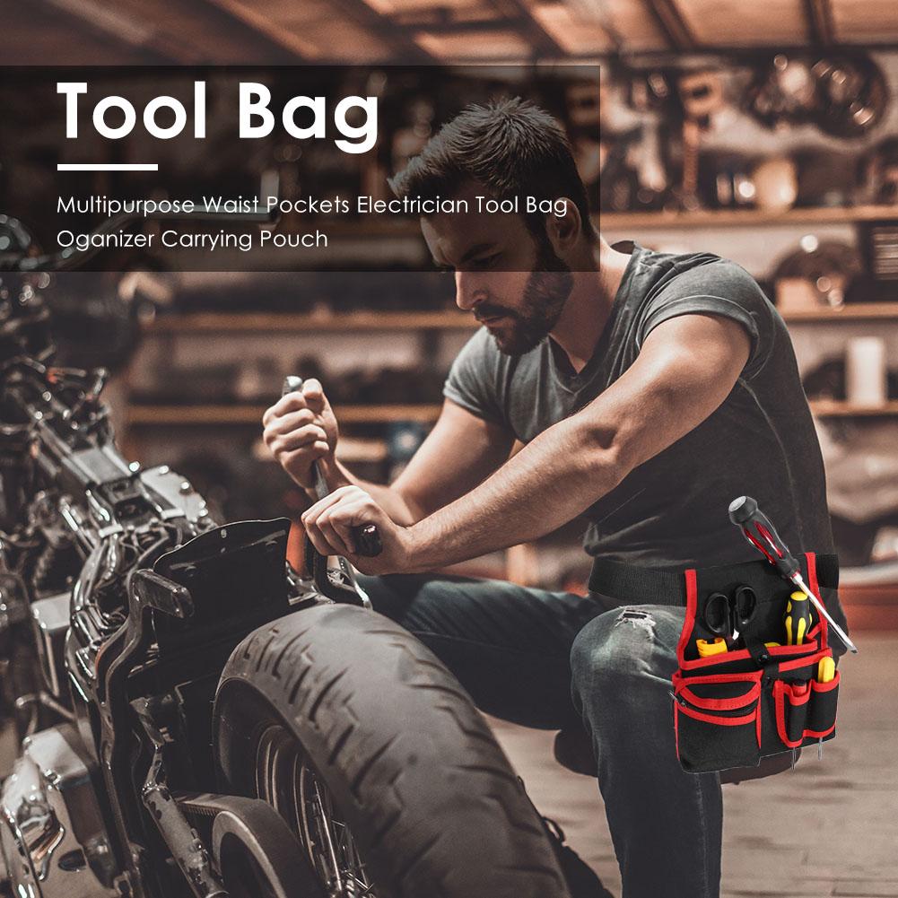 Multipurpose Waistband Tool Organizer | Bowlift