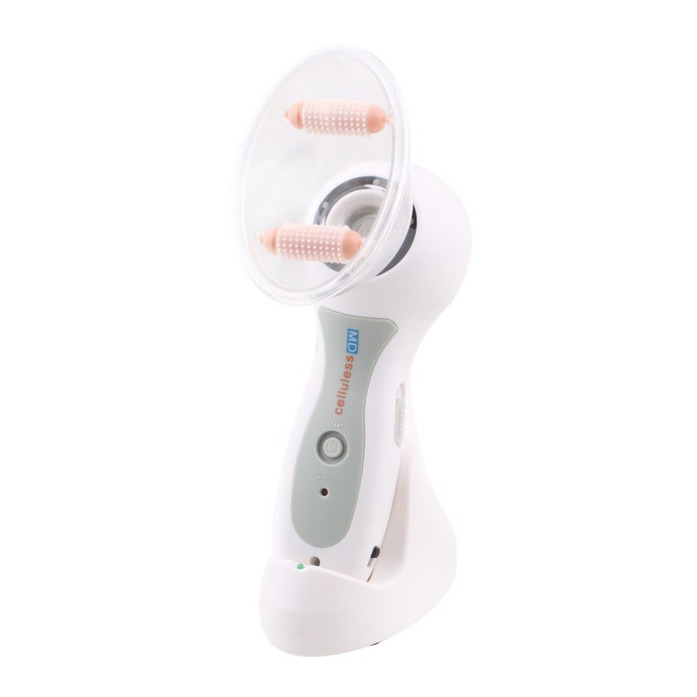 BowLift | Body Vacuum Therapy Deep Massager
