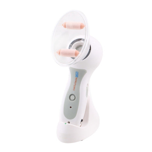 BowLift | Body Vacuum Therapy Deep Massager
