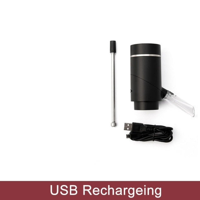 BowLift | Elegant Automatic Smart Electric Drink Dispenser