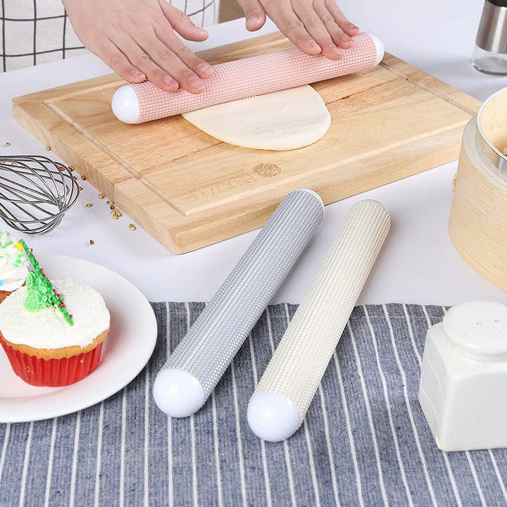 BowLift | Non-stick Dough Roller