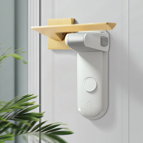 Kids Safety Door Handle Lock | Bowlift