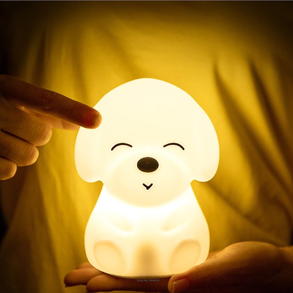 BowLift | LED children - Touch sensor
