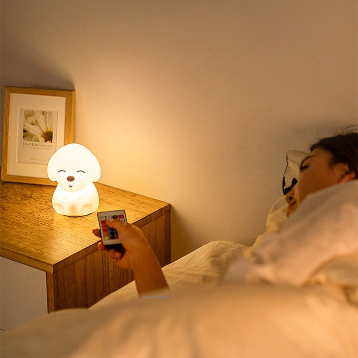 BowLift | LED children - Touch sensor