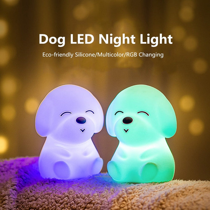 BowLift | LED children - Touch sensor