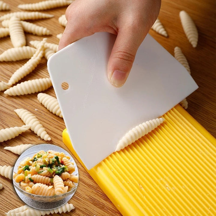 BowLift | 3pcs Manual Spaghetti Maker