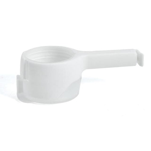 BowLift | Food Sealer Bag Clip