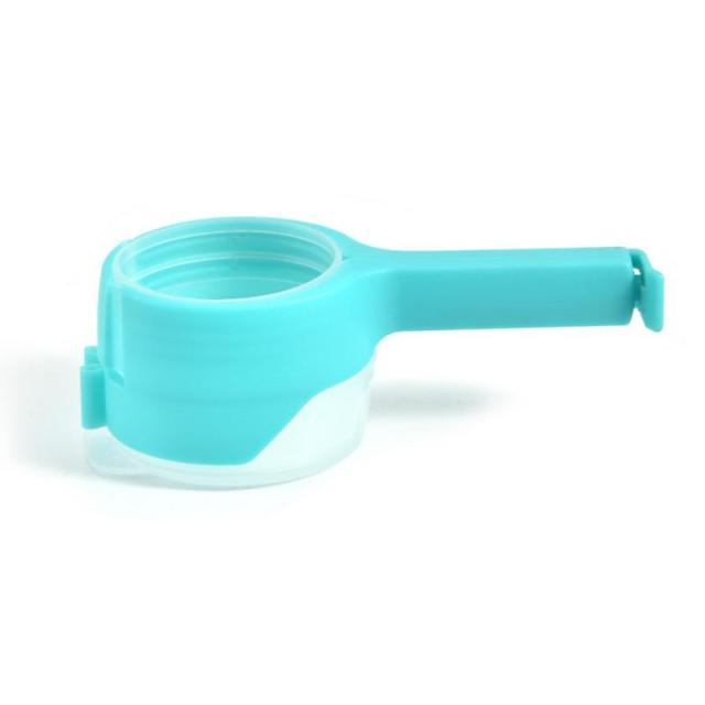 BowLift | Food Sealer Bag Clip