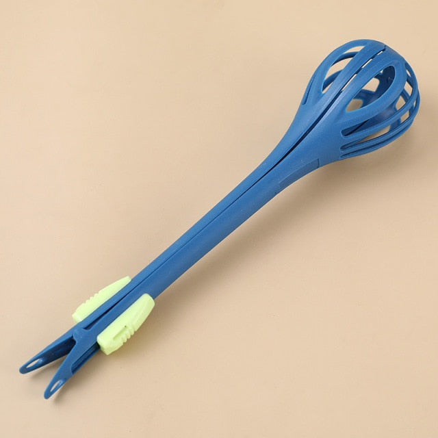 BowLift | 2in1 Manual Whisk Tong