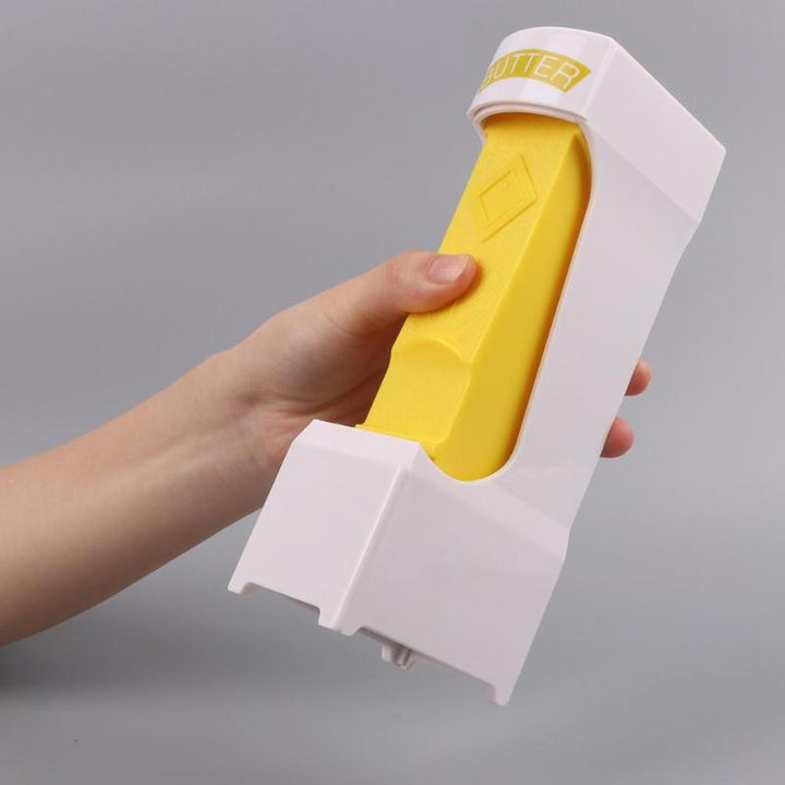 One Click Stick Butter Cutter | Bowlift