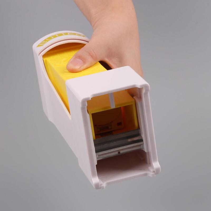 One Click Stick Butter Cutter | Bowlift