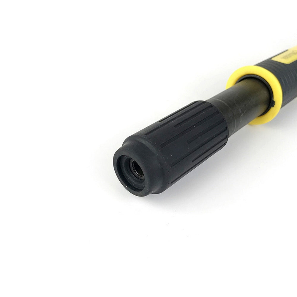 Stainless Steel Portable Air Power Pin Nailer | Bowlift