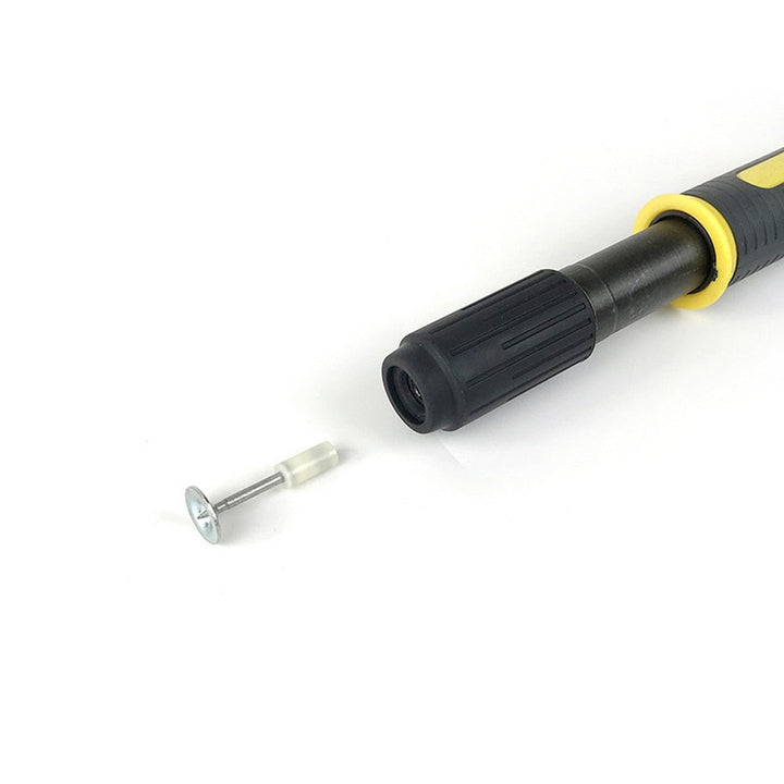Stainless Steel Portable Air Power Pin Nailer | Bowlift