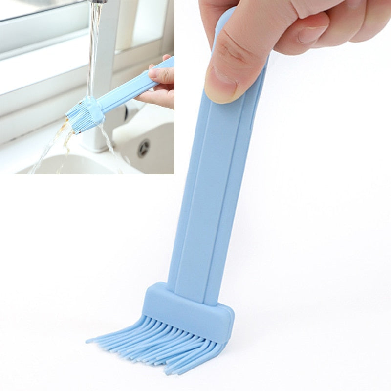BowLift | Multifunctional Oil Bottle Baking Brush