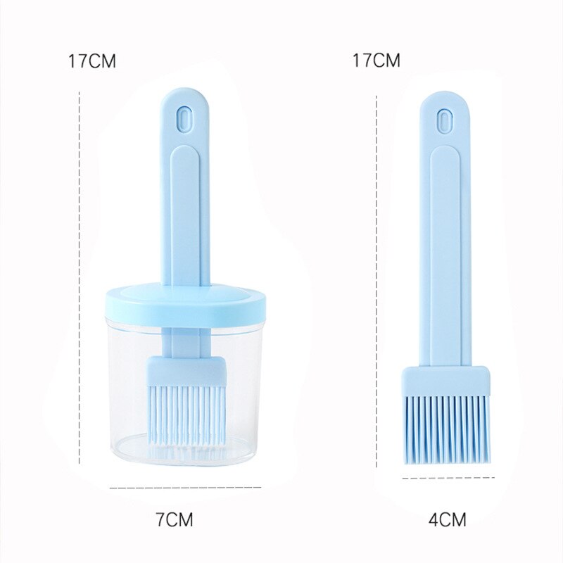 BowLift | Multifunctional Oil Bottle Baking Brush