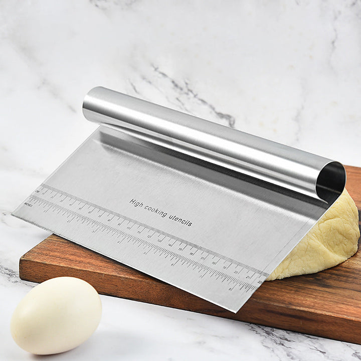 BowLift | Stainless Steel Easy Dough Cutter
