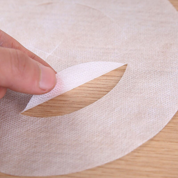 BowLift | 30pcs Oil-Absorbing Food Paper