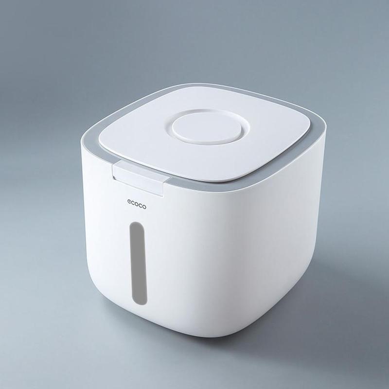 BowLift | Moisture-Proof Grain Rice Storage Box