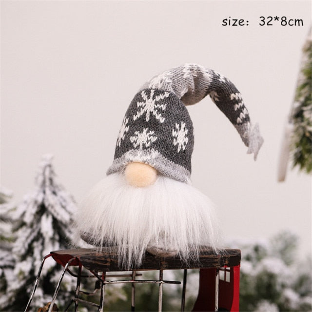 BowLift | Christmas Gnome Light Decoration