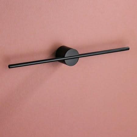 BowLift | Modern Freestanding Metal Towel Rack – LuxeHang