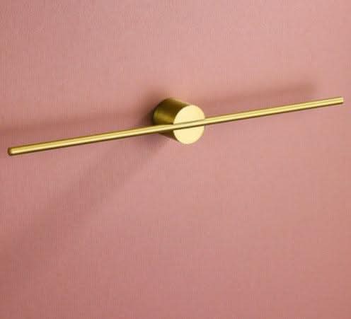 BowLift | Modern Freestanding Metal Towel Rack – LuxeHang