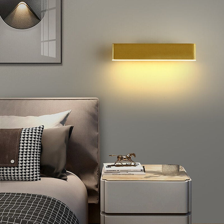 BowLift | Rotatable Wall Lamp Modern Design