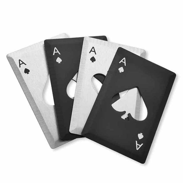 BowLift | Creative Play Card Bottle Opener