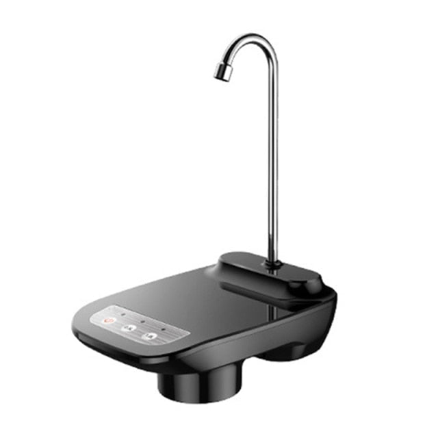 BowLift | Portable Electric Water Dispenser